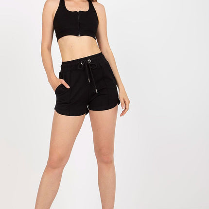 Women's Shorts Rue Paris