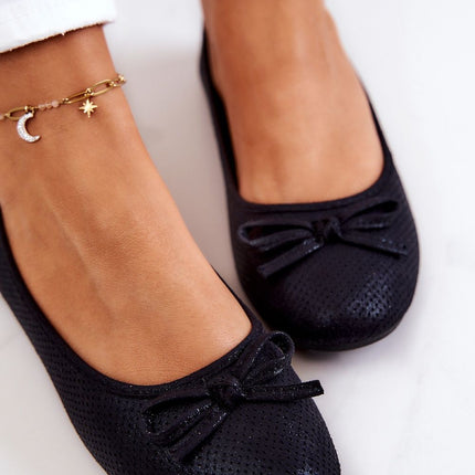 Women's Ballet flats Step in style