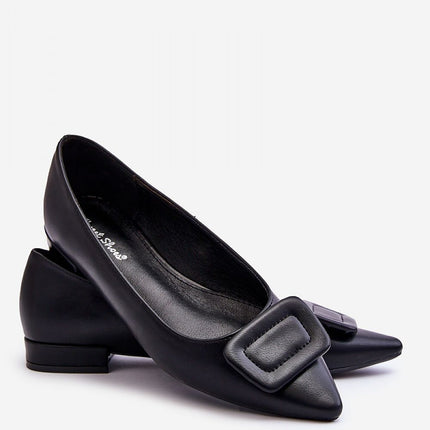 Women's Ballet flats Step in style