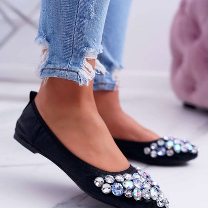 Women's Ballet flats Step in style