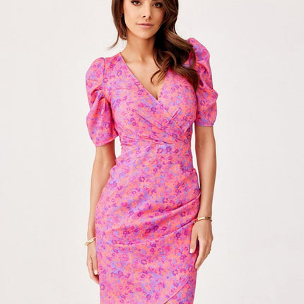 Women's Cocktail dress Roco Fashion