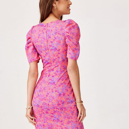 Women's Cocktail dress Roco Fashion