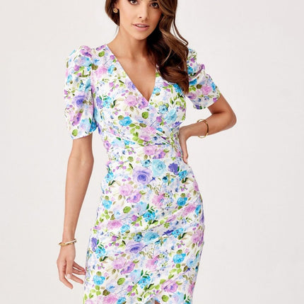 Women's Cocktail dress Roco Fashion