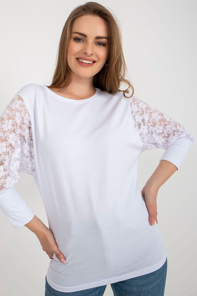 Women's Blouse Rue Paris