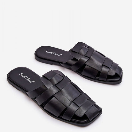 Women's Flip-flops Step in style