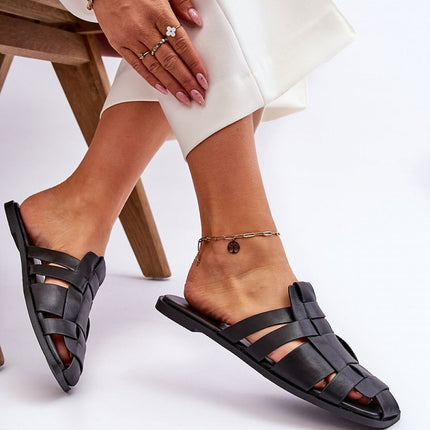 Women's Flip-flops Step in style