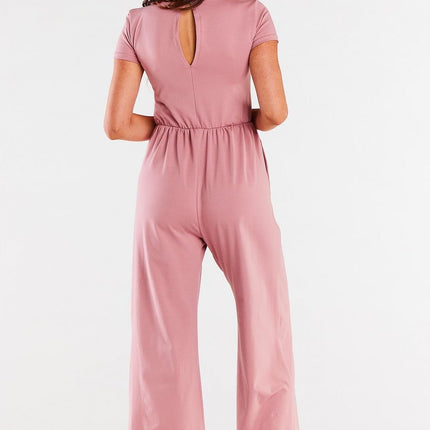 Women's Jumpsuit Infinite You