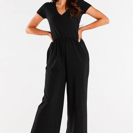 Women's Jumpsuit Infinite You