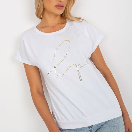 Women's T-shirt Rue Paris