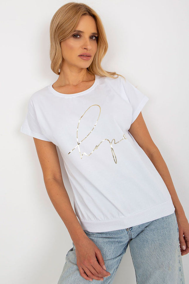 Women's T-shirt Rue Paris