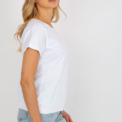 Women's T-shirt Rue Paris