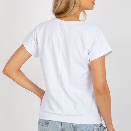 Women's T-shirt Rue Paris