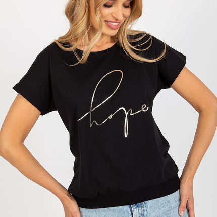 Women's T-shirt Rue Paris