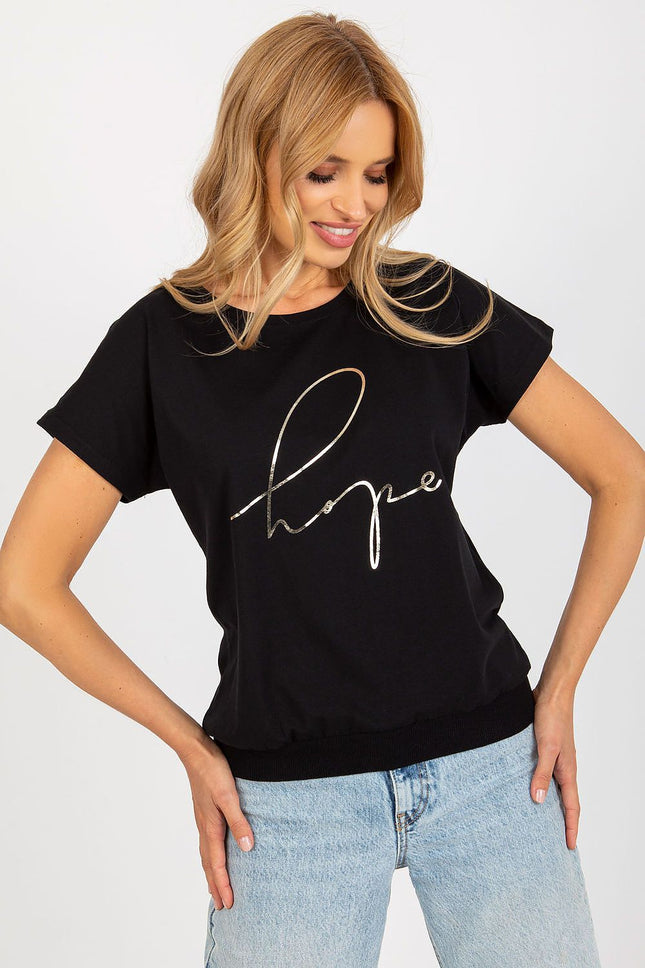 Women's T-shirt Rue Paris