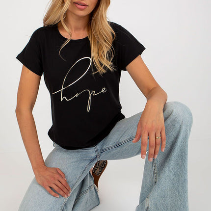 Women's T-shirt Rue Paris