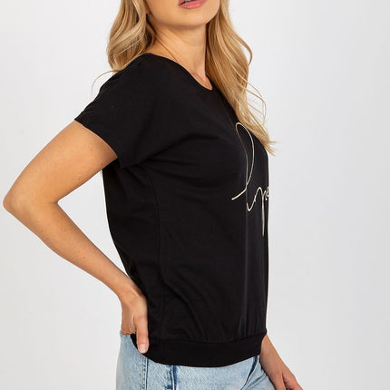 Women's T-shirt Rue Paris