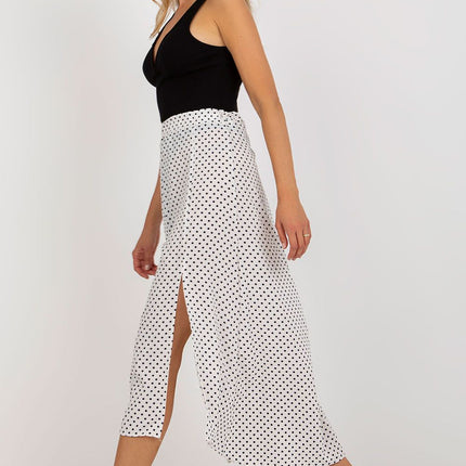 Women's Long skirt Rue Paris