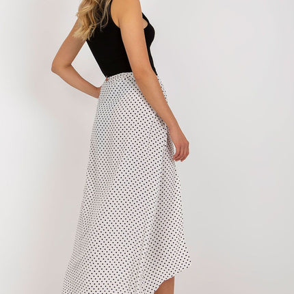 Women's Long skirt Rue Paris