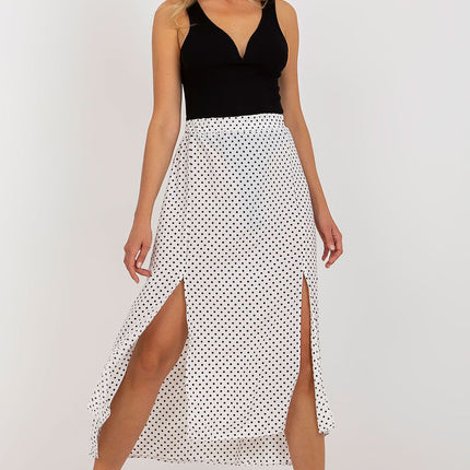 Women's Long skirt Rue Paris