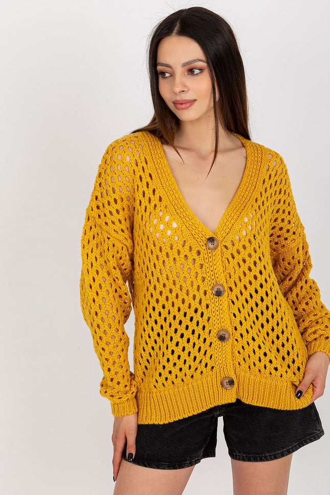 Women's Cardigan Badu