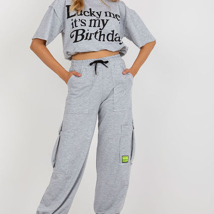 Women's Set Badu