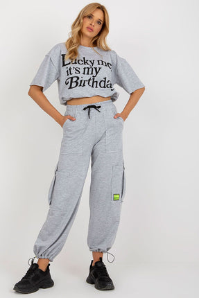 Women's Set Badu