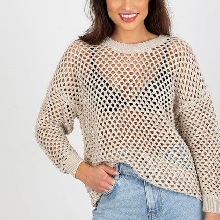 Women's Jumper Badu