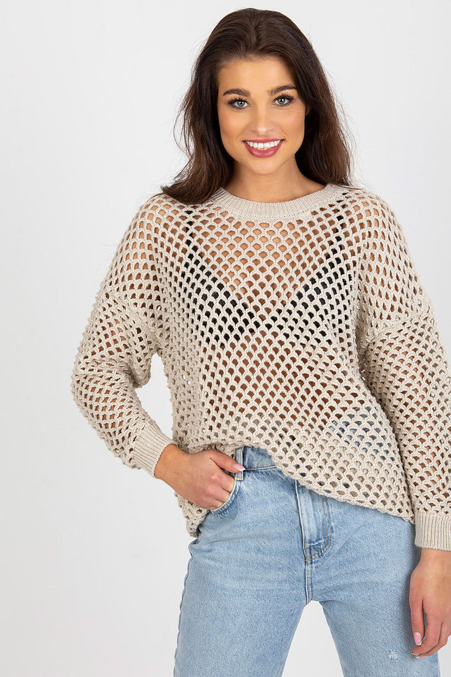 Women's Jumper Badu