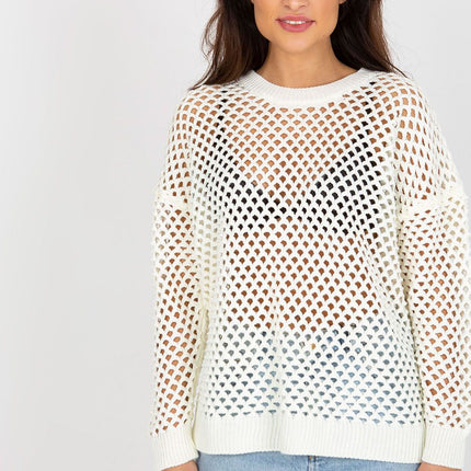 Women's Jumper Badu