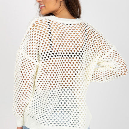 Women's Jumper Badu