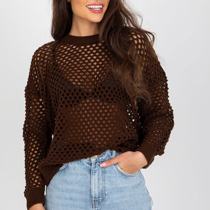 Women's Jumper Badu