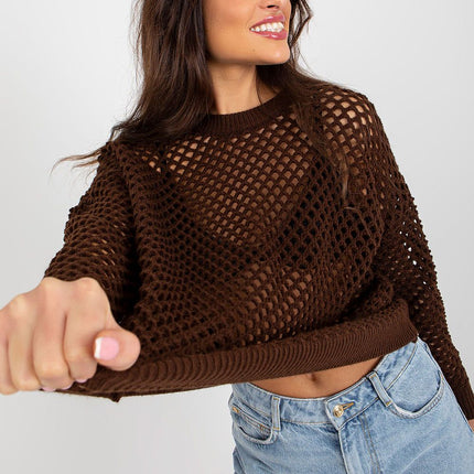 Women's Jumper Badu