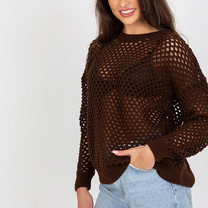 Women's Jumper Badu