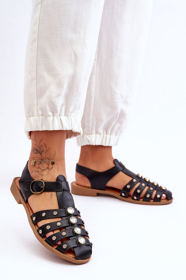 Women's Sandals Step in style