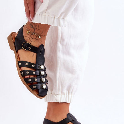 Women's Sandals Step in style