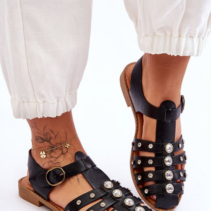 Women's Sandals Step in style