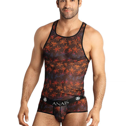 Men's Vest Anais