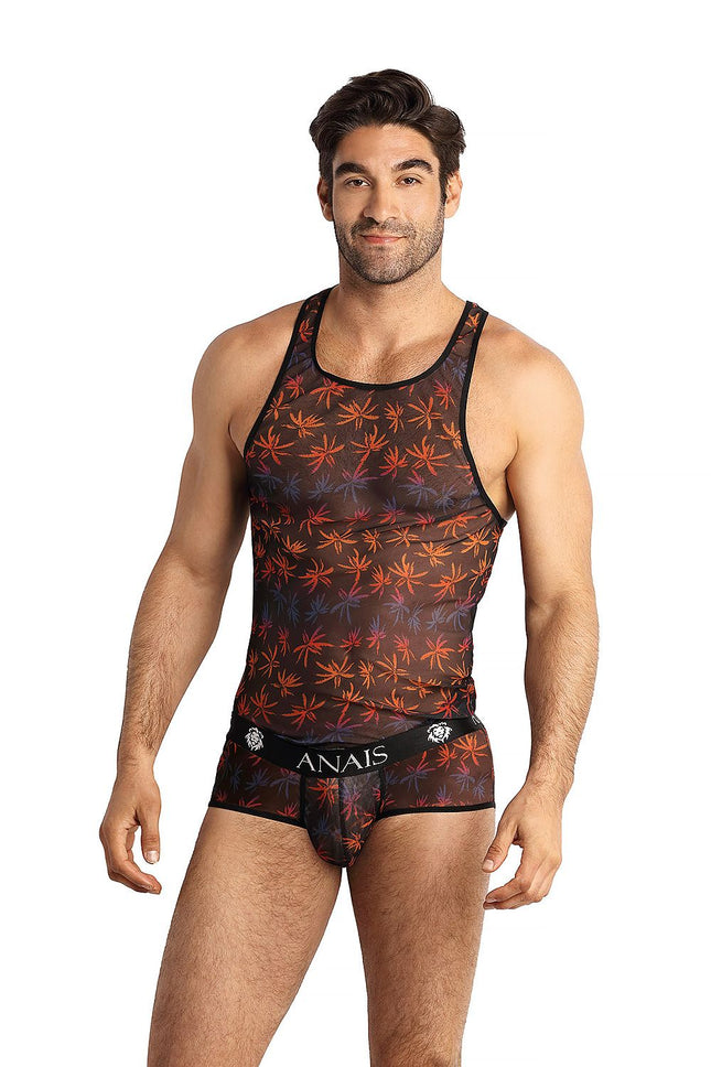 Men's Vest Anais