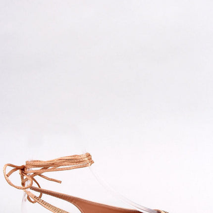 Women's Ballet flats Inello