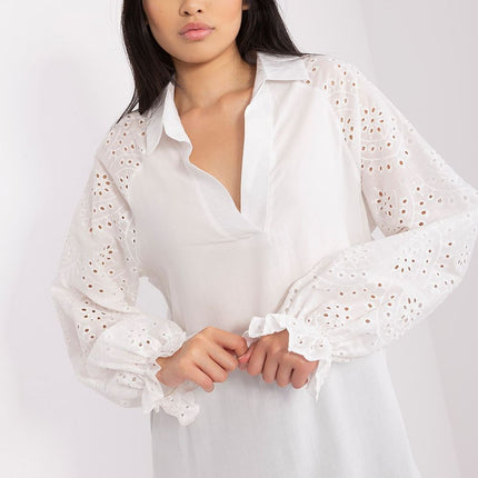 Women's Blouse Lakerta