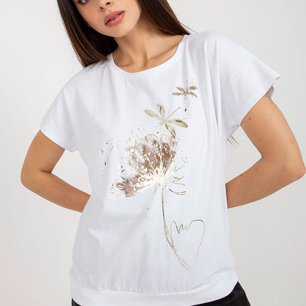 Women's T-shirt Rue Paris