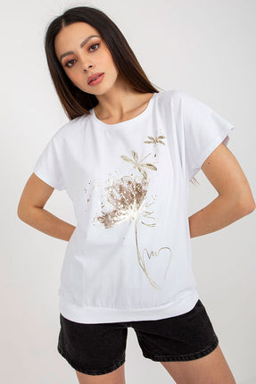 Women's T-shirt Rue Paris