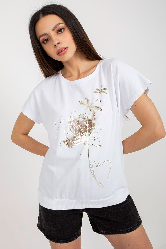 Women's T-shirt Rue Paris