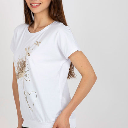 Women's T-shirt Rue Paris