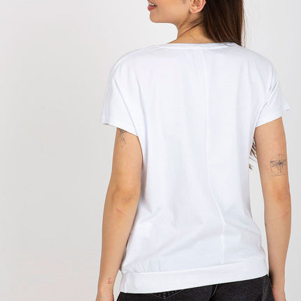 Women's T-shirt Rue Paris