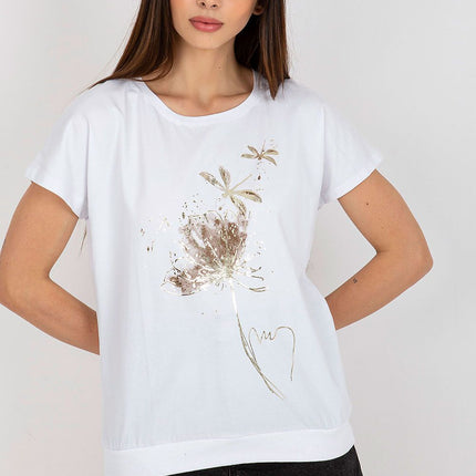 Women's T-shirt Rue Paris