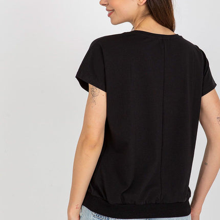 Women's T-shirt Rue Paris