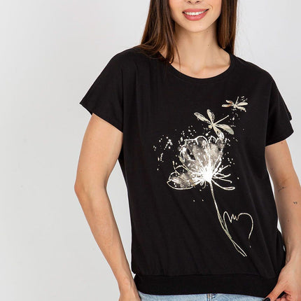 Women's T-shirt Rue Paris