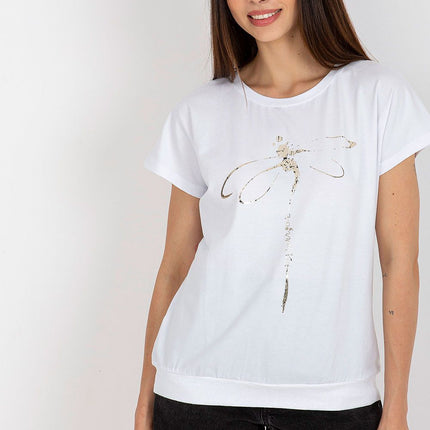 Women's T-shirt Rue Paris