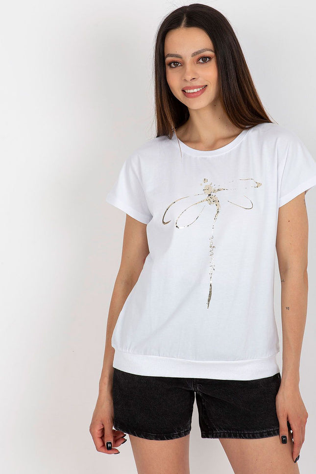 Women's T-shirt Rue Paris